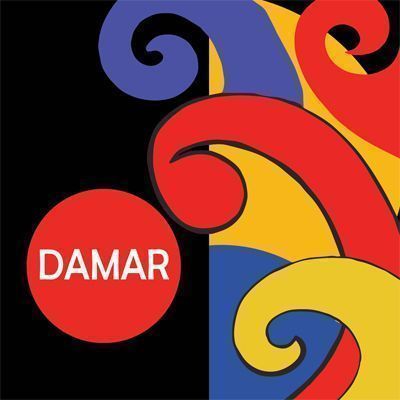 18897 Damar cover site