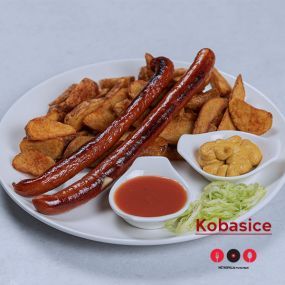 kobasice