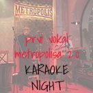 prvi vokal